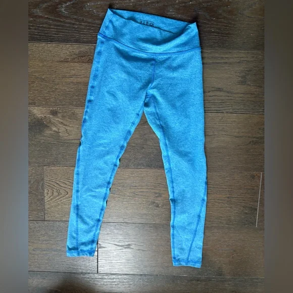 Fleo apex contour leggings - Picture 2 of 4